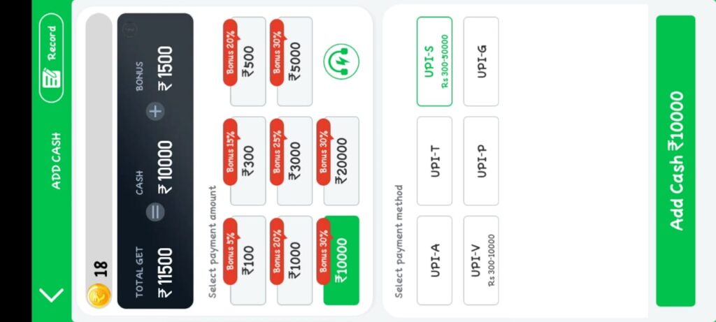 Teen Patti Master 2025