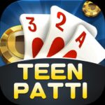 Teen Patti Master 2025