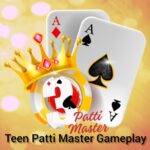 Teen Patti Master Gameplay