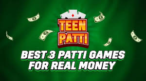 Teen Patti Master Real Cash Game